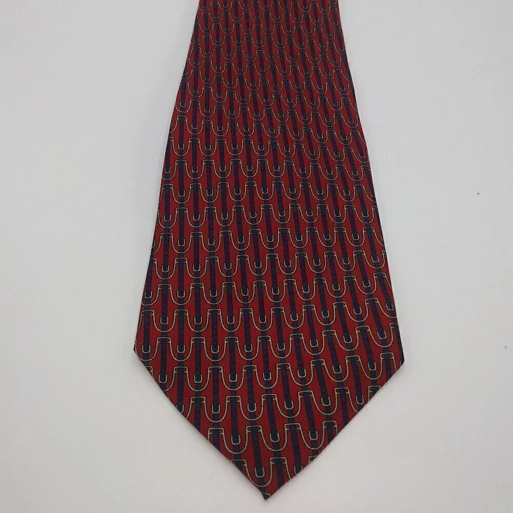 Brookville Collection Tie
